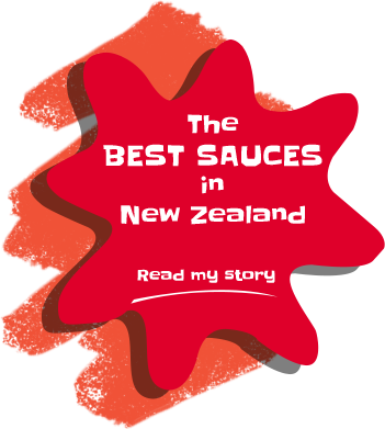 the best sauces in New Zealand
