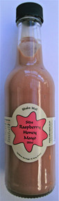 Sids Raspberry Honey Mayo (15.5% sugar) 250 ml