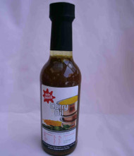 Sids Curry Oil 250 ml