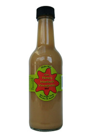 Sids Honey Mustard Vinaigrette (15% Sugar) 250 ml