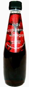 Sids Raspberry Vinegar (50% Sugar) 300 ml