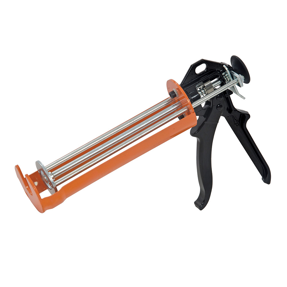 Silverline Resin Applicator Gun Jandsfasteners.co.uk