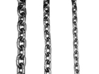Short Link Chain - Stainless Steel