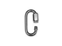 Long Pattern Quick Repair Chain Links - Stainless Steel