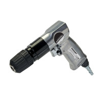 Silverline Reversible Air Drill