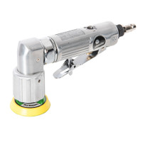 Silverline Mini Air Sander