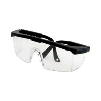 Silverline Safety Glasses