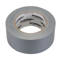 Fixman Super Heavy-Duty Duct Tape