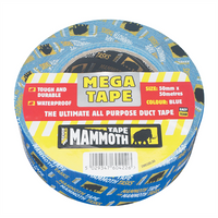 Everbuild Mammoth Mega All-Purpose Tape