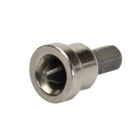 Silverline Drywall Screw Driver Bit