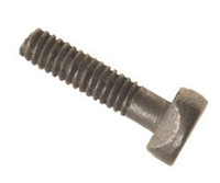 M8 x 25 T-Bolts - Galvanised - Pack of 100