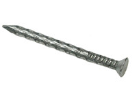 Timco Jagged Plasterboard Nails - Galvanised