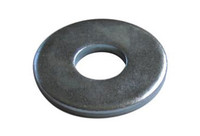 Form G Flat Washers - Bright Zinc Plated