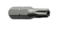 6-Lobe Torx Pin Insert Driver Bit (25mm)