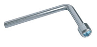M8 Tri-Head Key Wrench