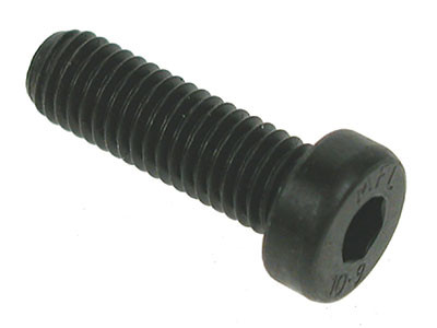 cap head screw