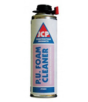 JCP Expanding Foam Gun Cleaner 500ml