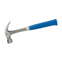Silverline Solid Forged Claw Hammer