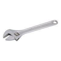 Silverline Expert Adjustable Wrench