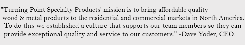 Mission Statement