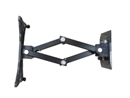 Telescoping TV Mount