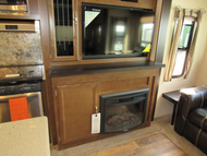 Rectangle Fireplace Mantle Top