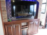 Entertainment Mantle 