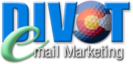 DIVOT Email Marketing - $350