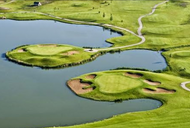 Saddleback Golf Club: 4-Some w/carts