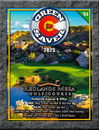 2025 Green Saver Book - $39