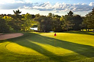 Family Sports Golf Course: 2-Some w/cart (Exp. 12/25)