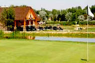 Bella Rosa Golf Course: 9-Hole 2-Some w/cart (Exp. 12/25)