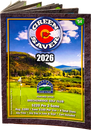 2026 Green Saver Book