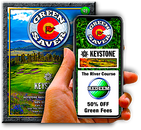 2026 Green Saver Book & Mobile
