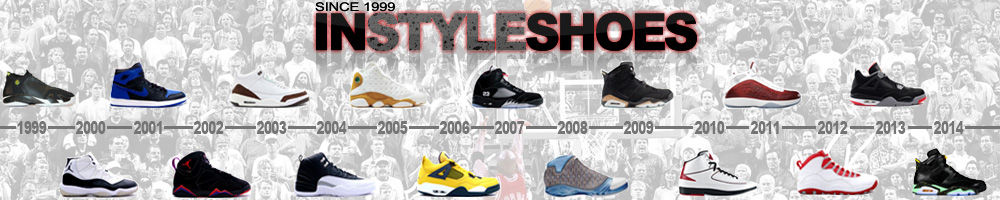 history of basketball shoes timeline