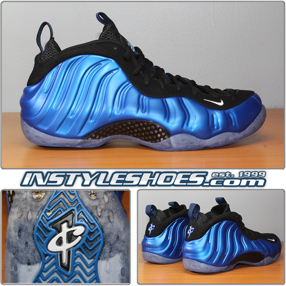 Air Foamposite One XX OG Royal 895320-500