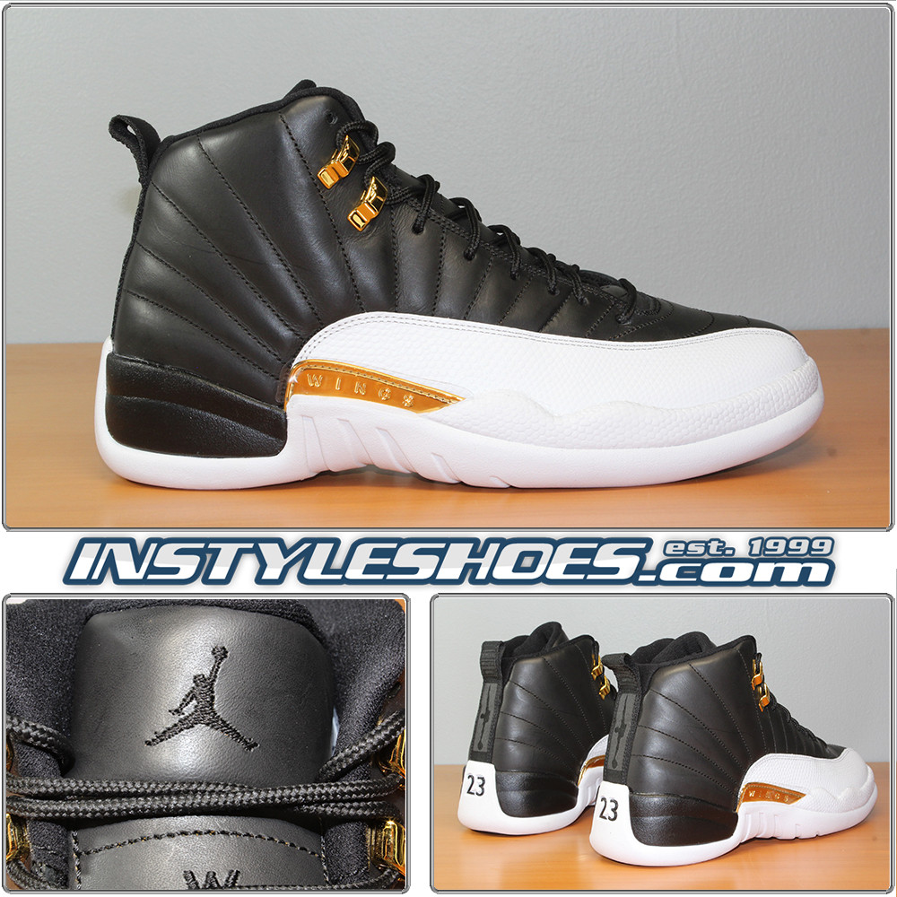 aj12 wings