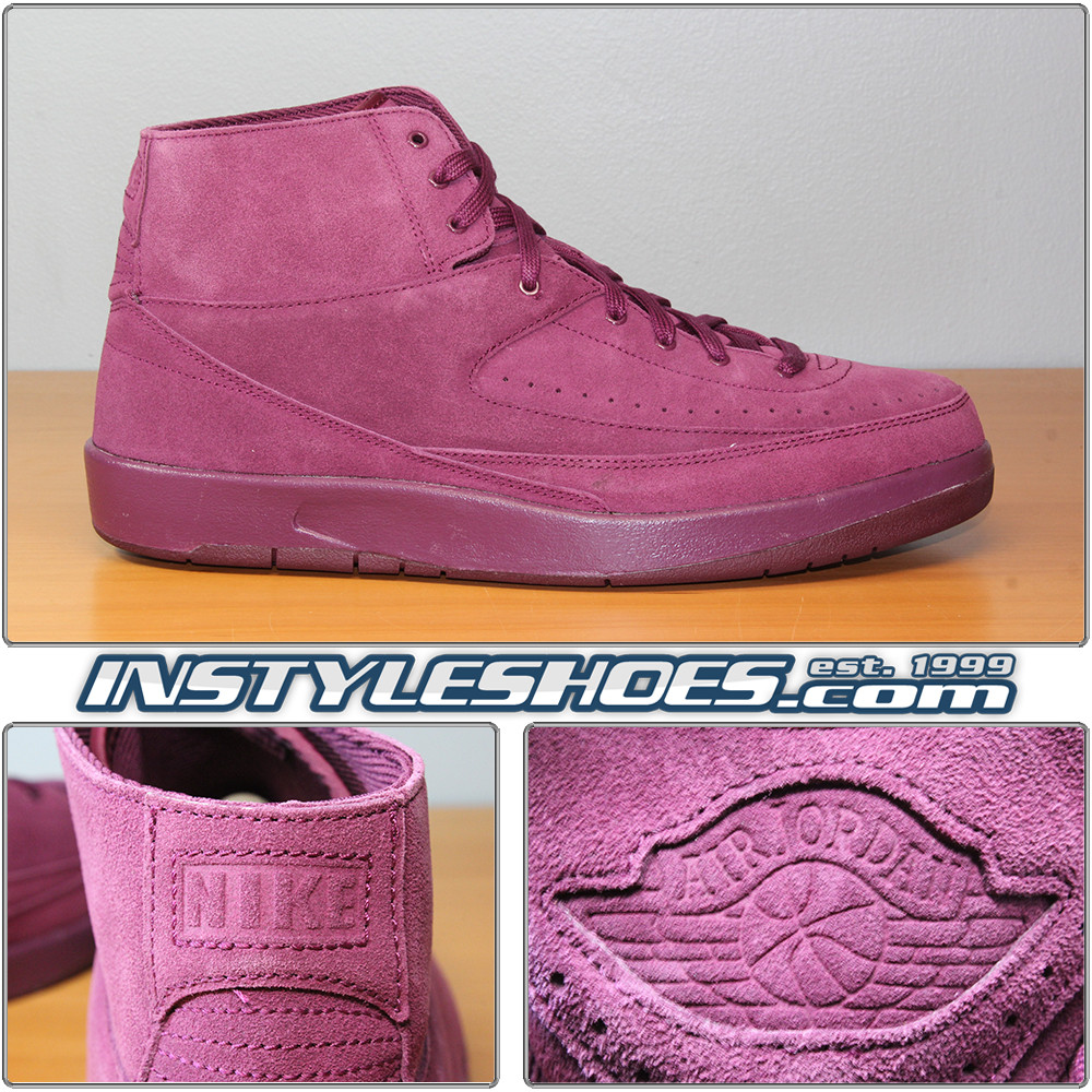 air jordan 2 retro