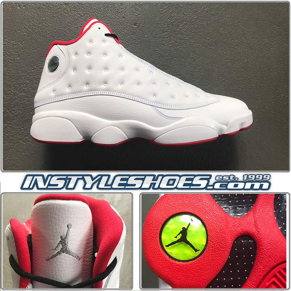 jordan 13 flight 2