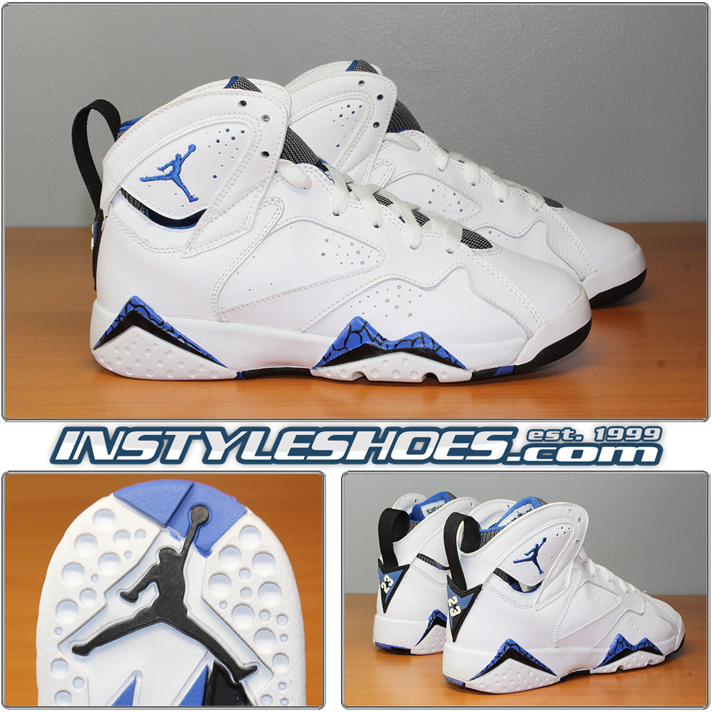 jordan 7 dmp