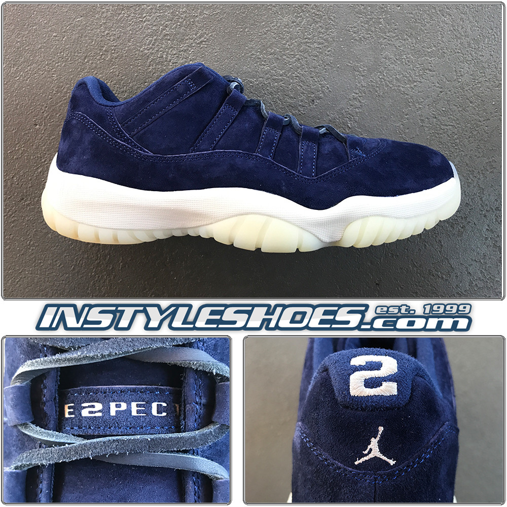jeter 11 low