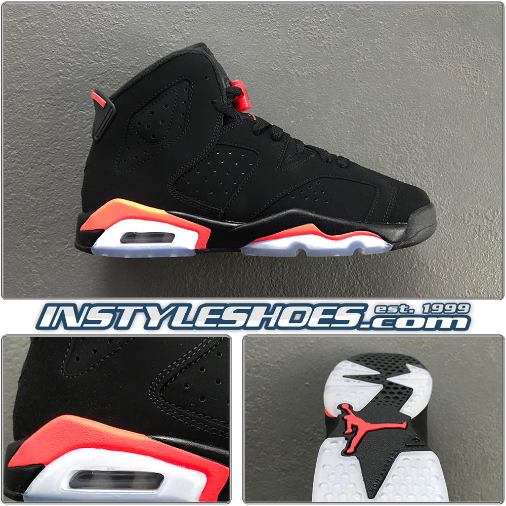 jordan infrared 6
