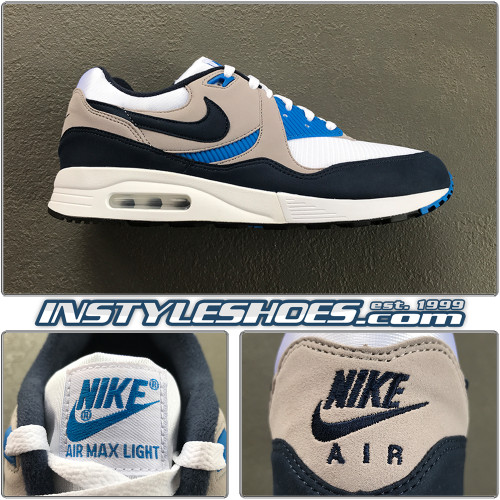 air max light 2019