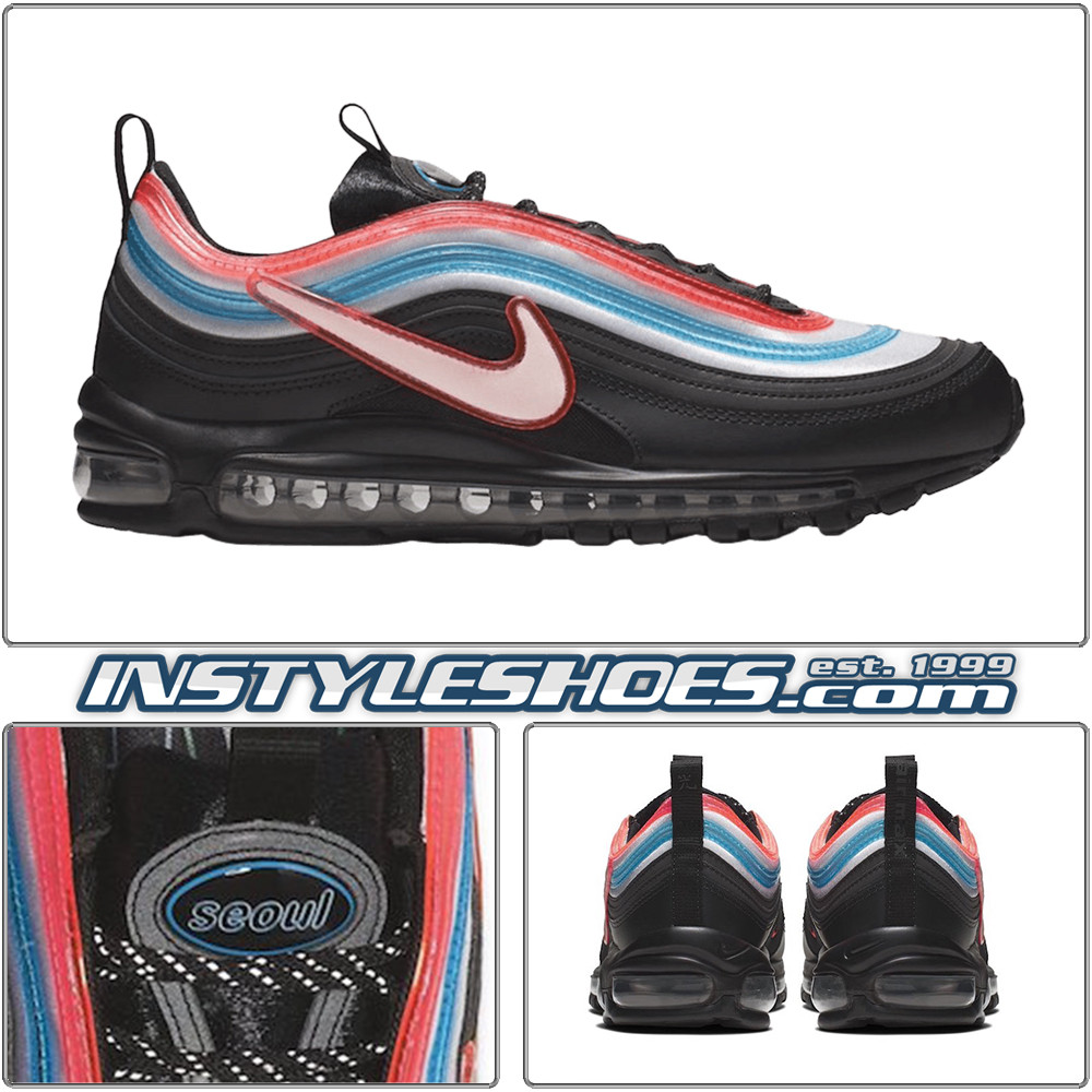 air max 97 seoul air max 97 seoul