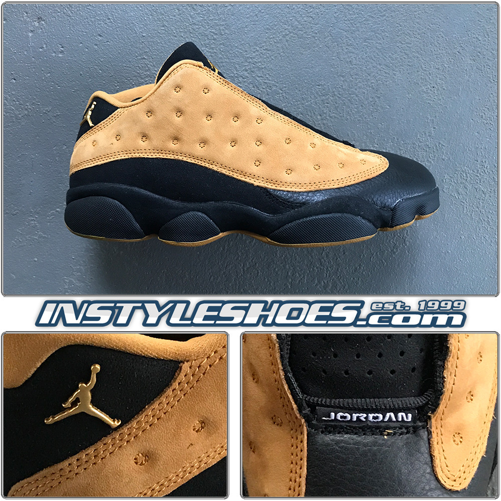 air jordan 13 low og