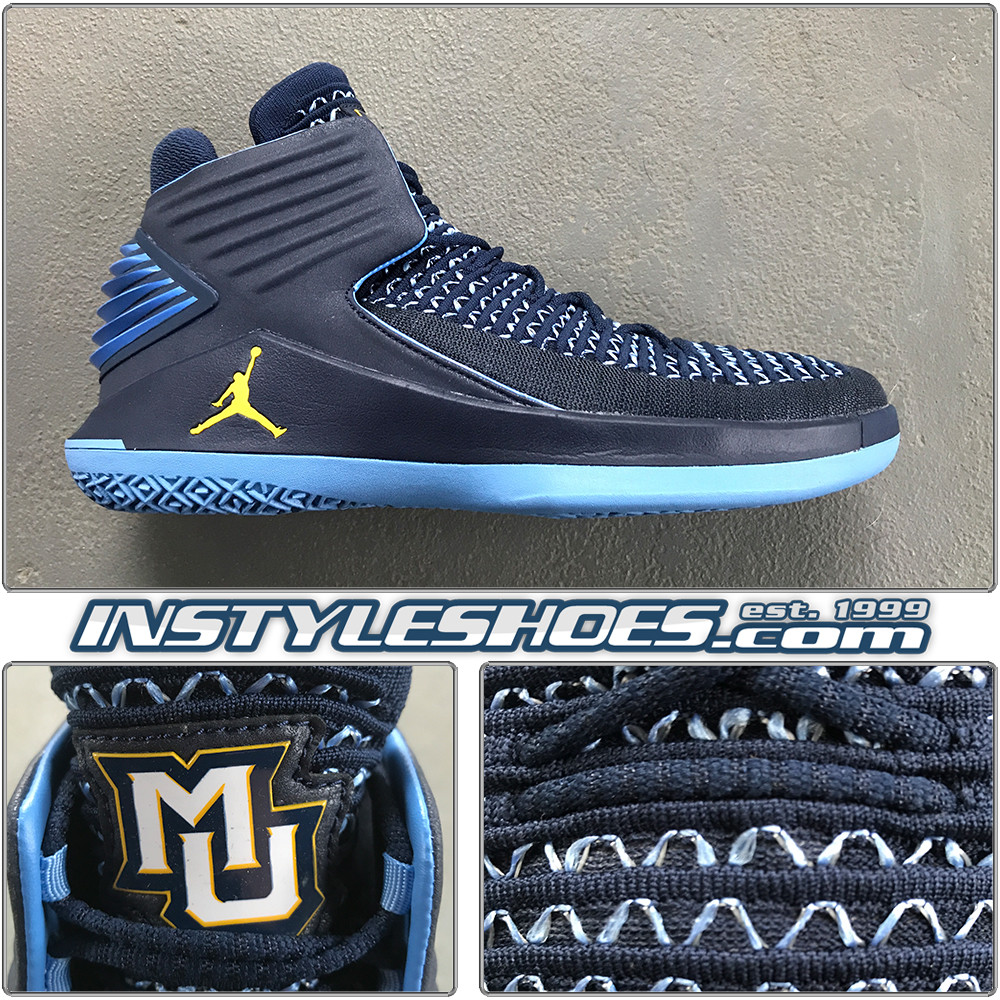 jordan 32 air