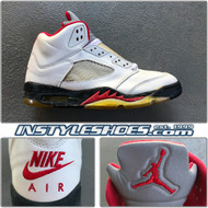nike jordan 5 og