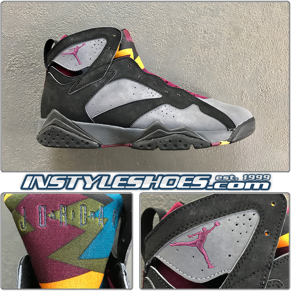 jordan 7 og