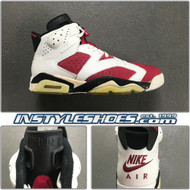 nike jordan 6 og