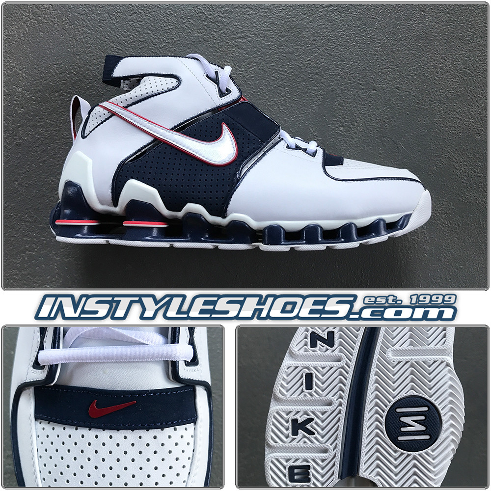 shox bombers